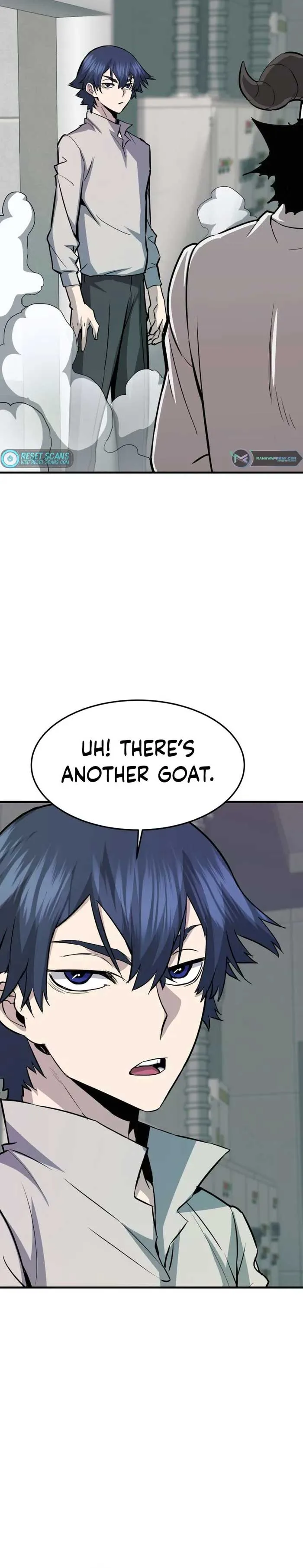 Han Dae Sung Returned From Hell Chapter 66 page 16