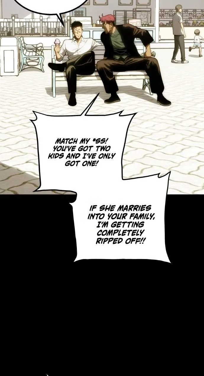 Return of the Devourer Chapter 52 page 30