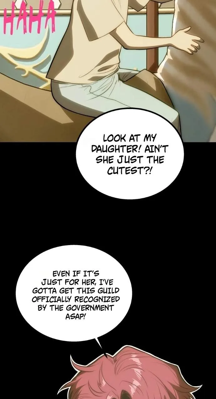 Return of the Devourer Chapter 52 page 27