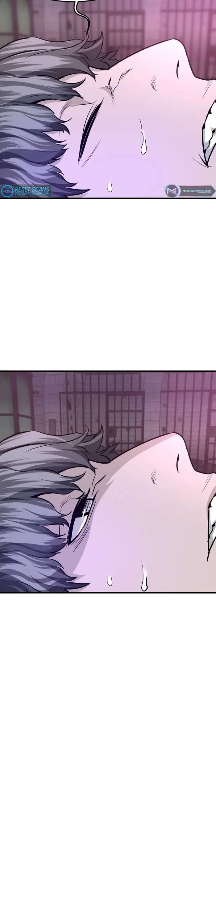 Han Dae Sung Returned From Hell Chapter 66 page 33