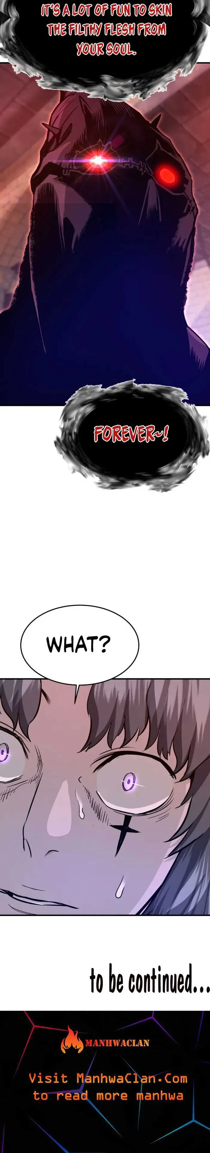 Han Dae Sung Returned From Hell Chapter 66 page 37