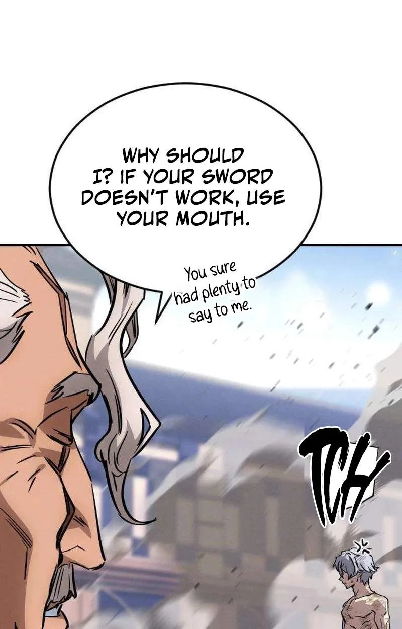 The Necromancer of a Noble Sword Family Chapter 30 page 55