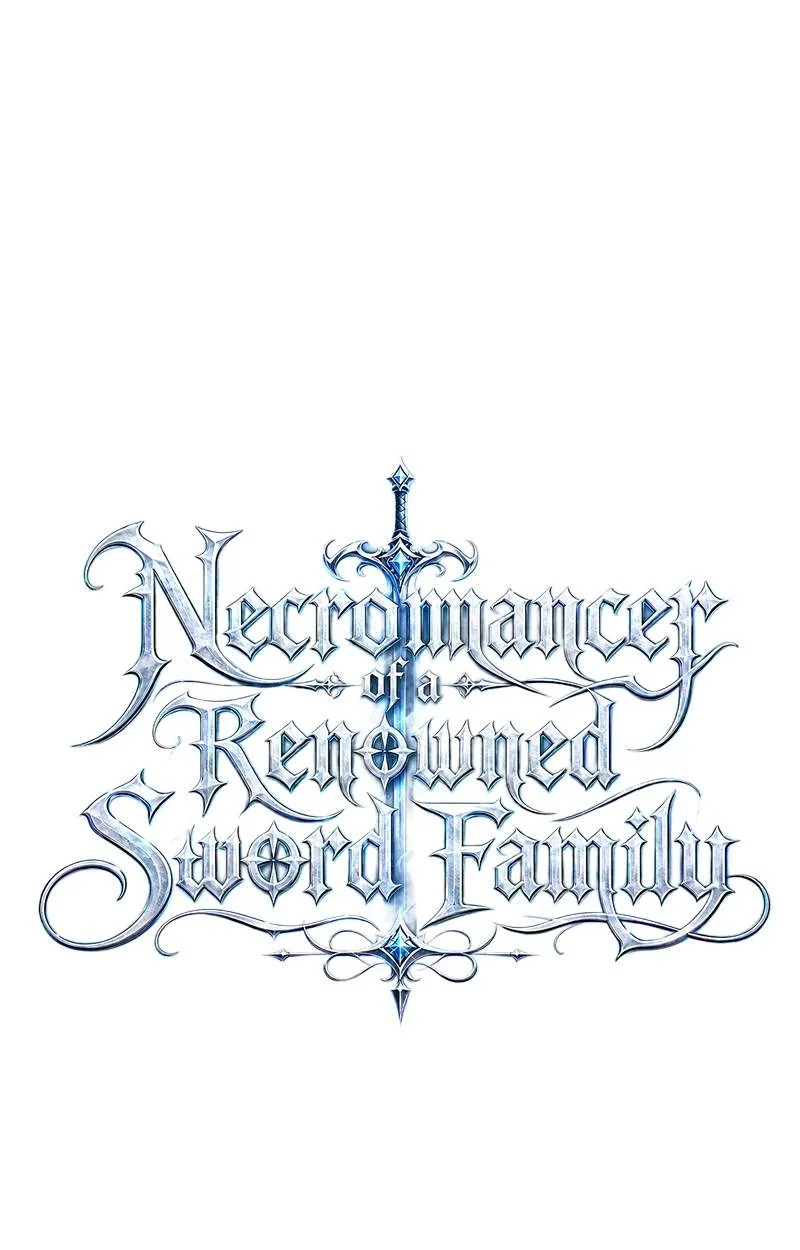 The Necromancer of a Noble Sword Family Chapter 30 page 25