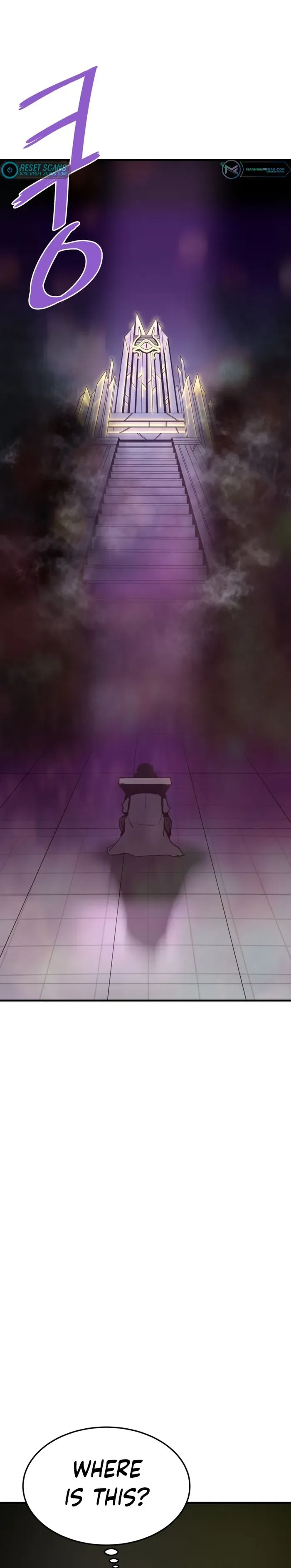 Han Dae Sung Returned From Hell Chapter 70 page 29