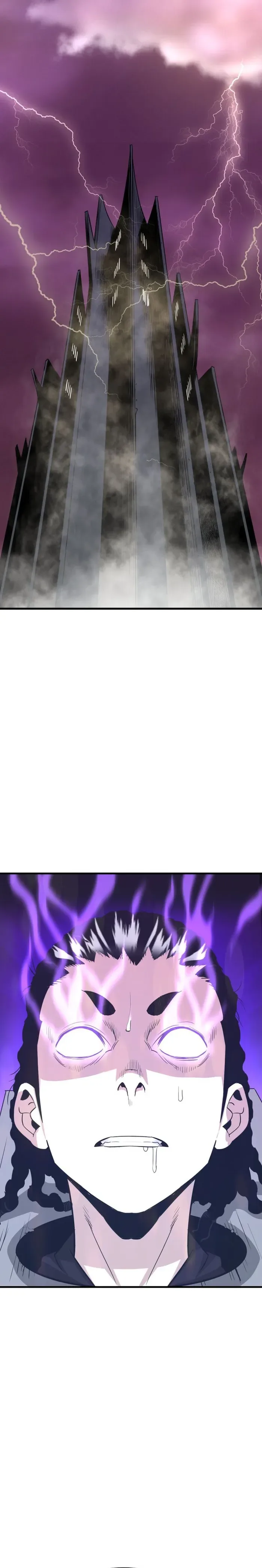 Han Dae Sung Returned From Hell Chapter 71 page 19
