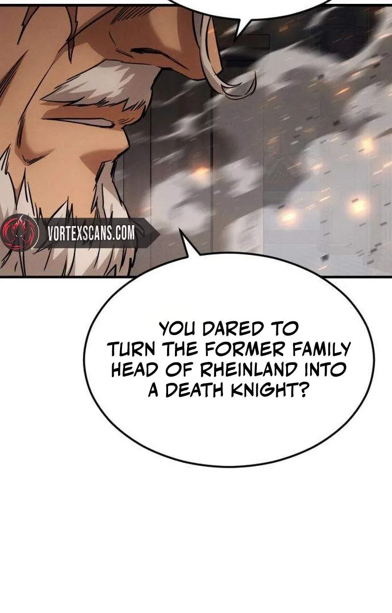 The Necromancer of a Noble Sword Family Chapter 30 page 225