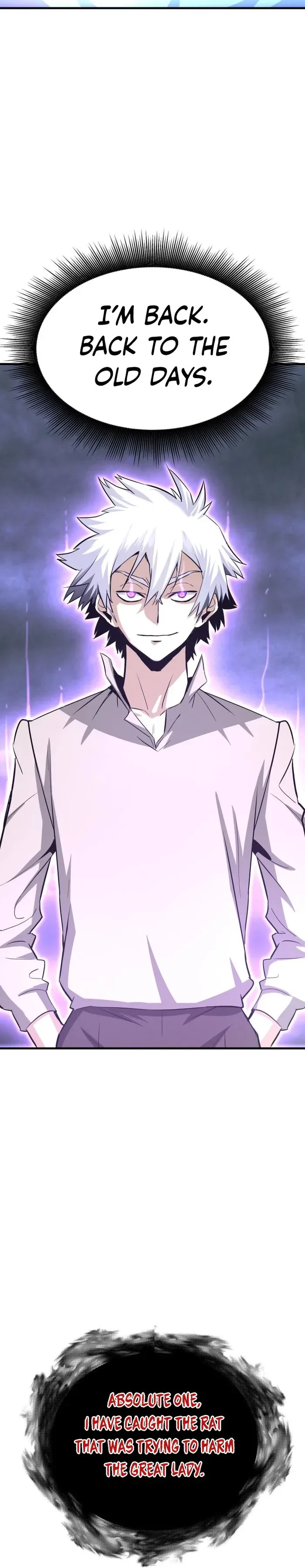 Han Dae Sung Returned From Hell Chapter 70 page 27
