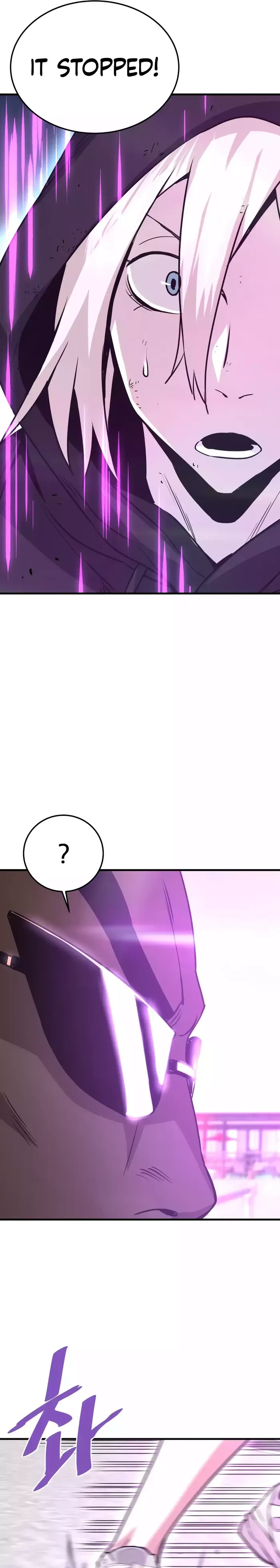 Han Dae Sung Returned From Hell Chapter 69 page 26
