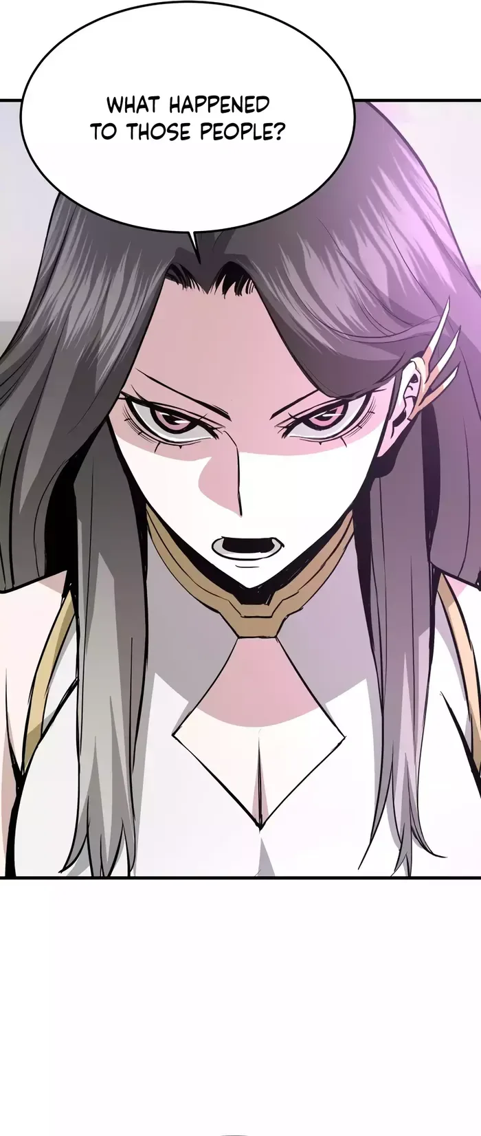 Han Dae Sung Returned From Hell Chapter 74 page 22