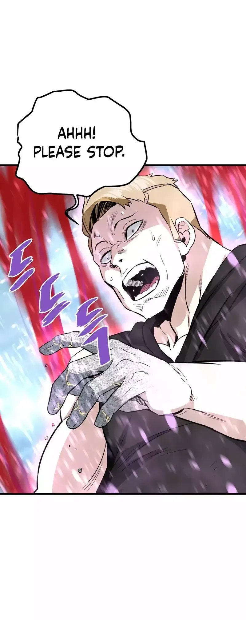 Han Dae Sung Returned From Hell Chapter 73 page 8
