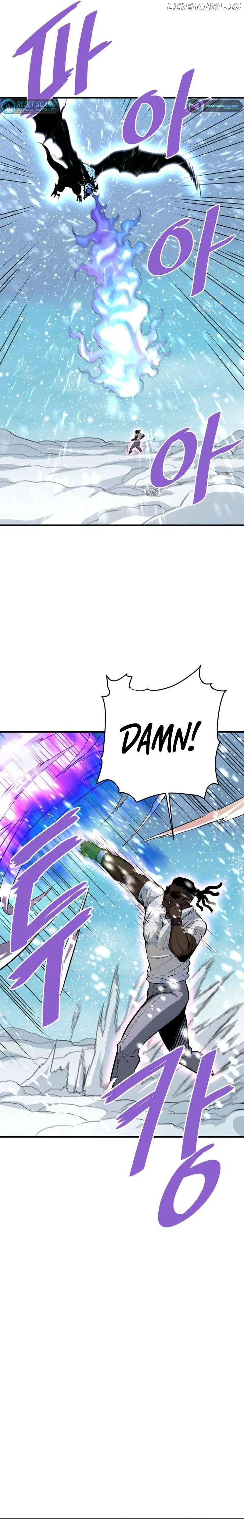 Han Dae Sung Returned From Hell Chapter 72 page 16