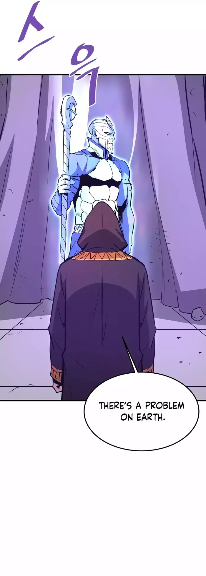 Han Dae Sung Returned From Hell Chapter 74 page 49