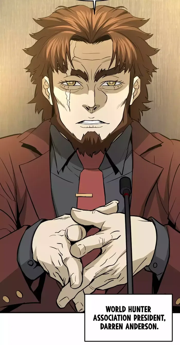 Han Dae Sung Returned From Hell Chapter 74 page 59