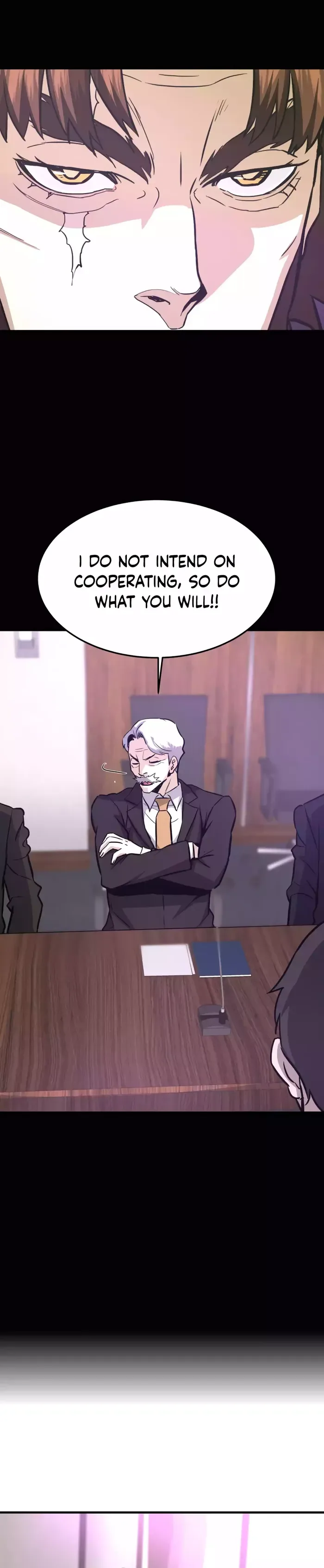 Han Dae Sung Returned From Hell Chapter 75 page 38