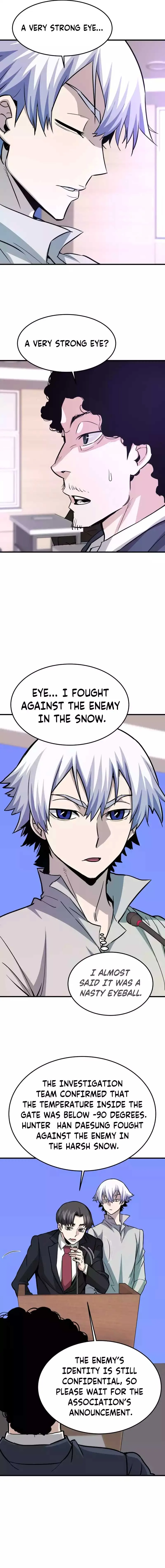 Han Dae Sung Returned From Hell Chapter 76 page 8