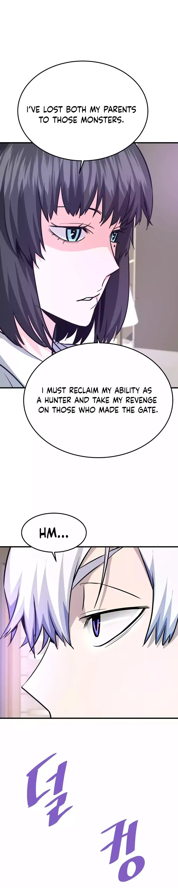 Han Dae Sung Returned From Hell Chapter 75 page 42