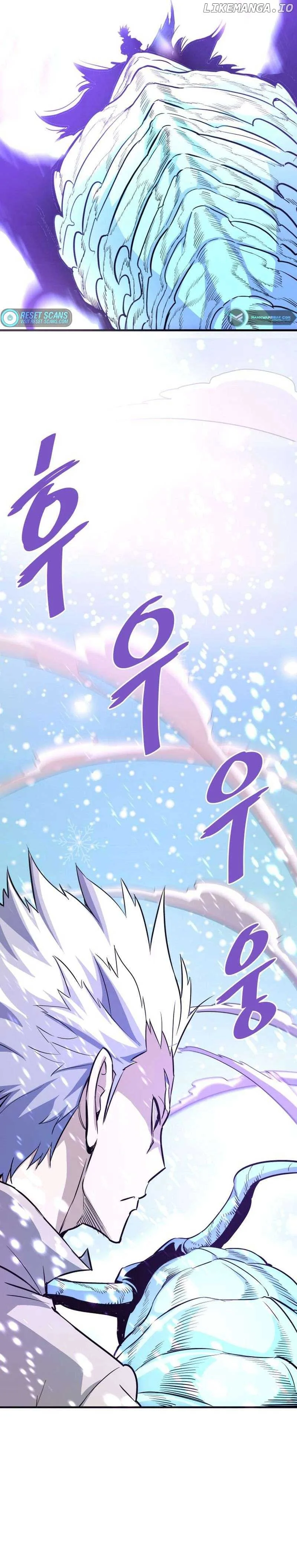 Han Dae Sung Returned From Hell Chapter 72 page 13