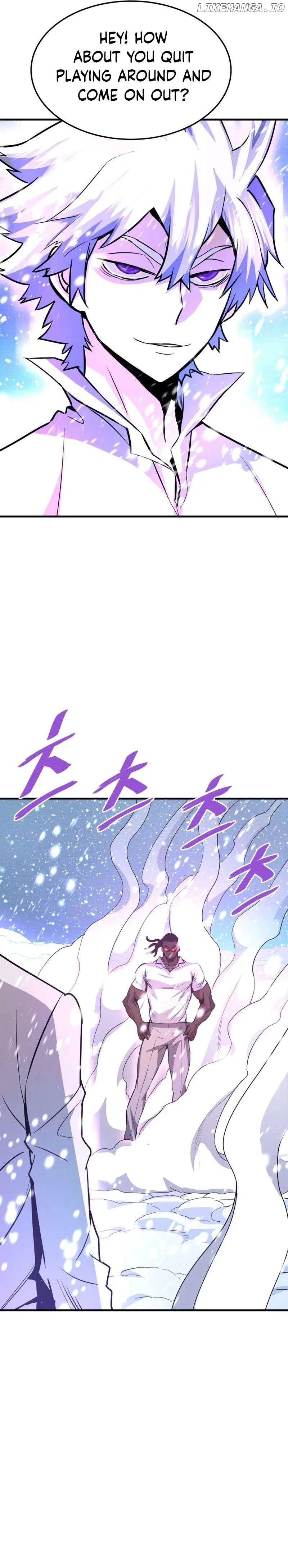 Han Dae Sung Returned From Hell Chapter 72 page 23
