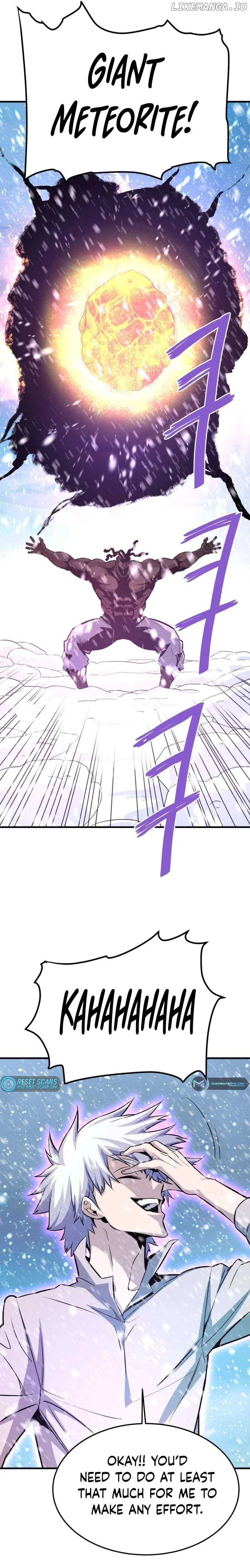 Han Dae Sung Returned From Hell Chapter 72 page 29