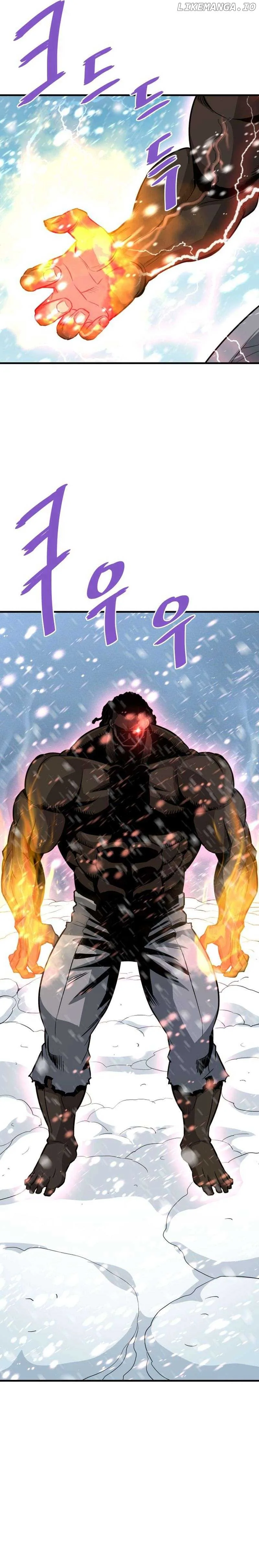 Han Dae Sung Returned From Hell Chapter 72 page 26