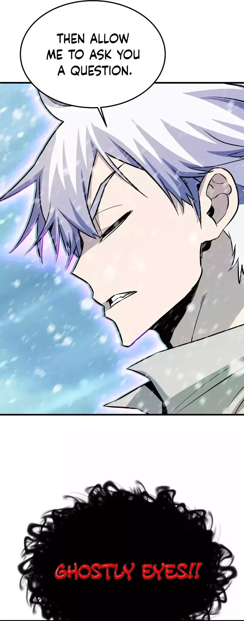 Han Dae Sung Returned From Hell Chapter 73 page 22