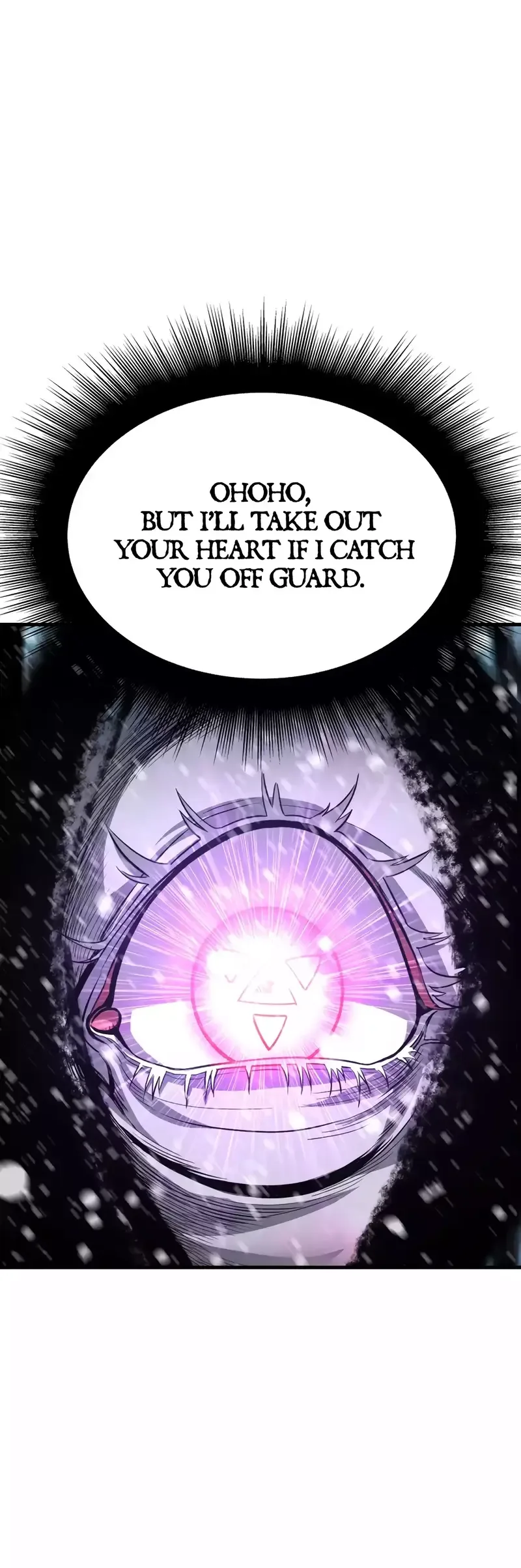 Han Dae Sung Returned From Hell Chapter 73 page 21