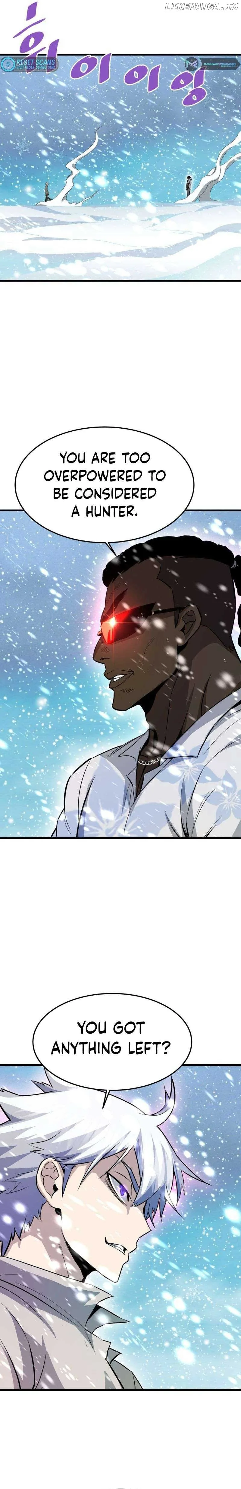 Han Dae Sung Returned From Hell Chapter 72 page 24