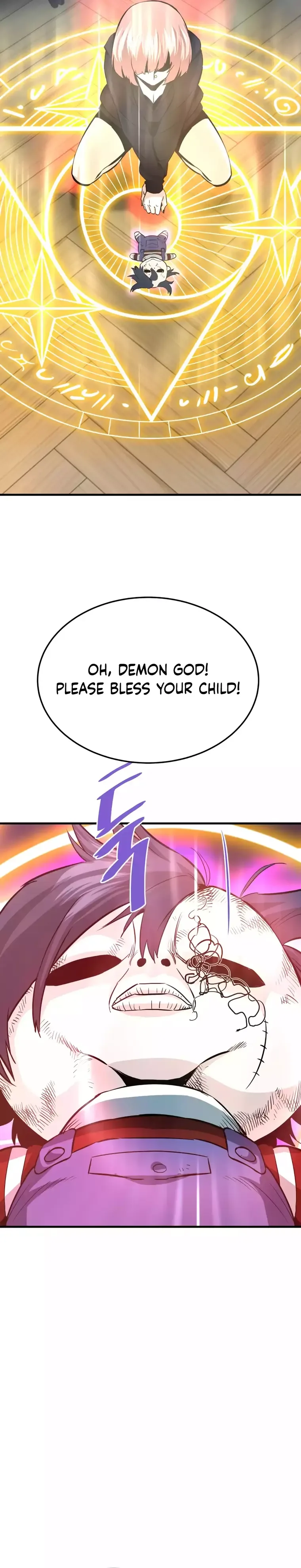 Han Dae Sung Returned From Hell Chapter 78 page 7