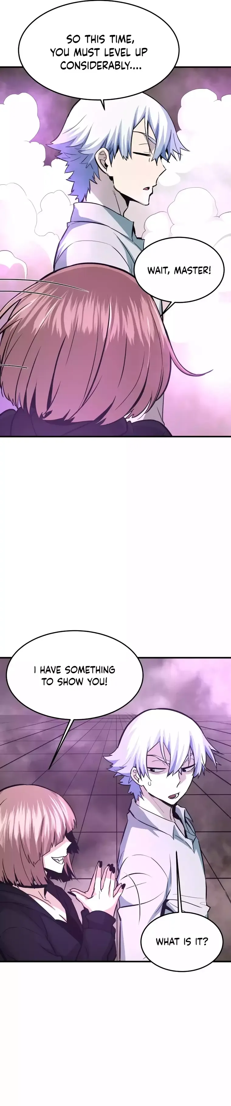 Han Dae Sung Returned From Hell Chapter 78 page 18