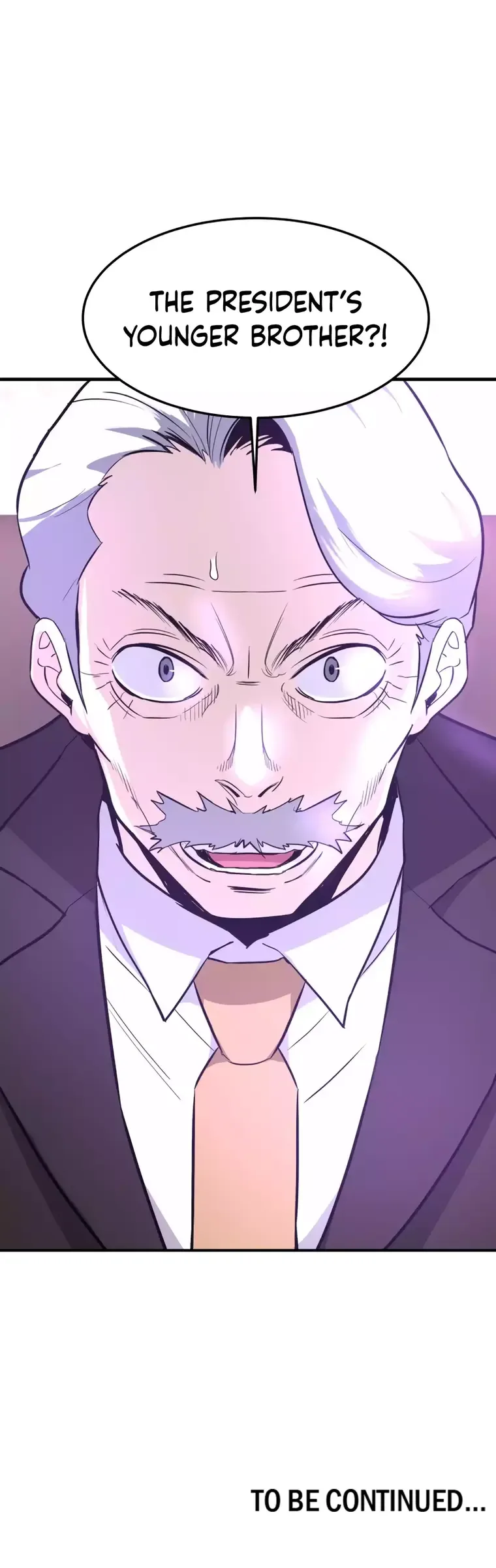 Han Dae Sung Returned From Hell Chapter 78 page 37