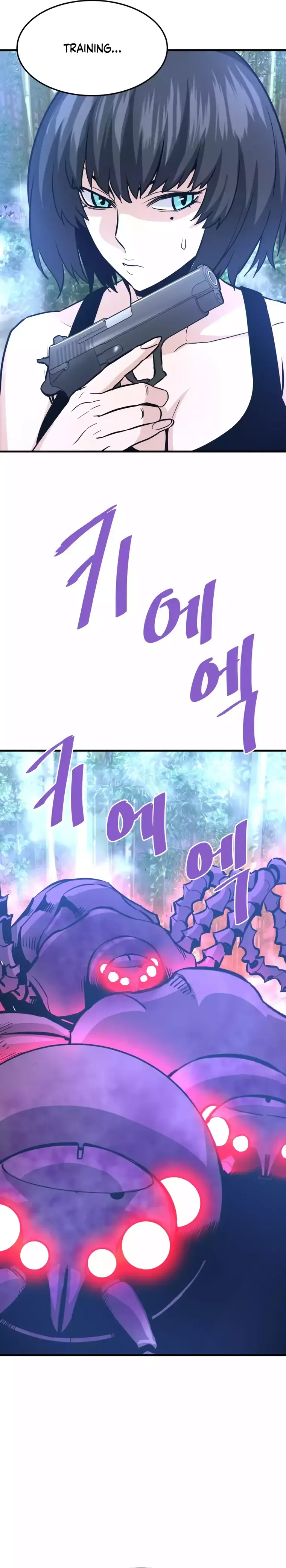 Han Dae Sung Returned From Hell Chapter 78 page 28