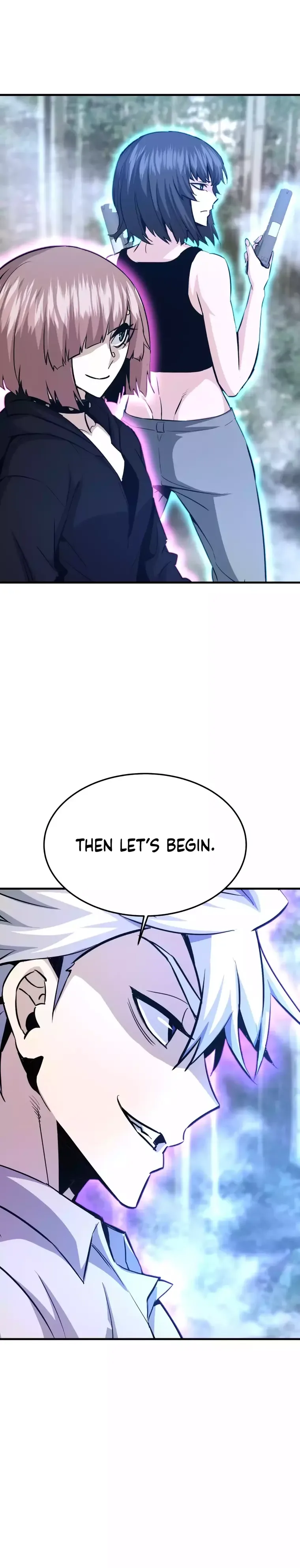 Han Dae Sung Returned From Hell Chapter 78 page 30
