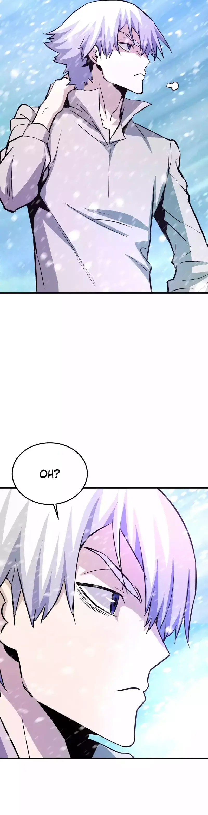 Han Dae Sung Returned From Hell Chapter 73 page 46