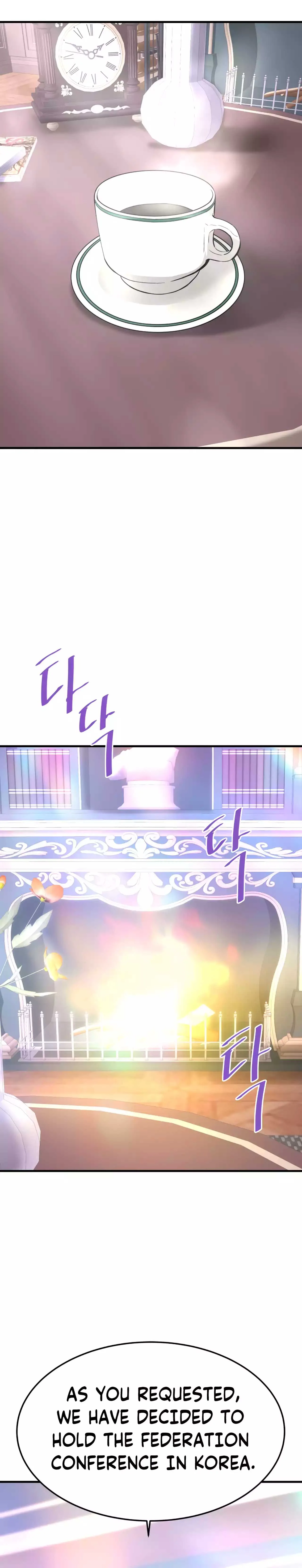 Han Dae Sung Returned From Hell Chapter 79 page 37
