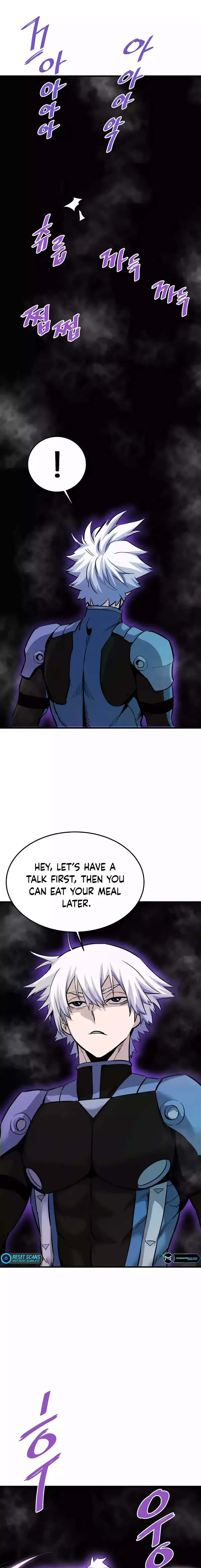 Han Dae Sung Returned From Hell Chapter 84 page 4
