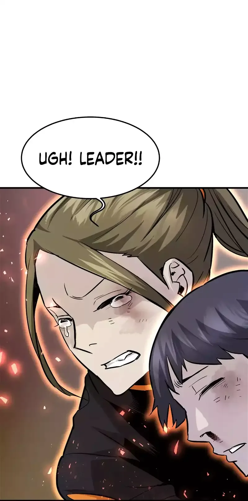 Han Dae Sung Returned From Hell Chapter 84 page 26