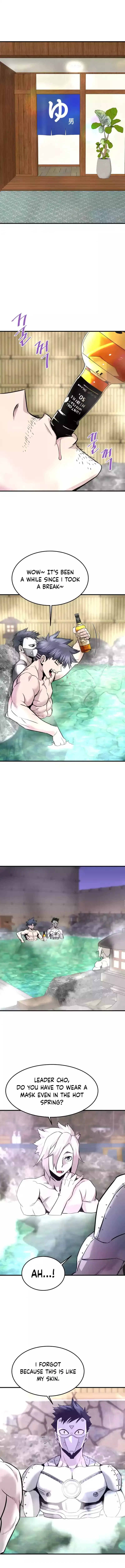 Han Dae Sung Returned From Hell Chapter 89 page 6