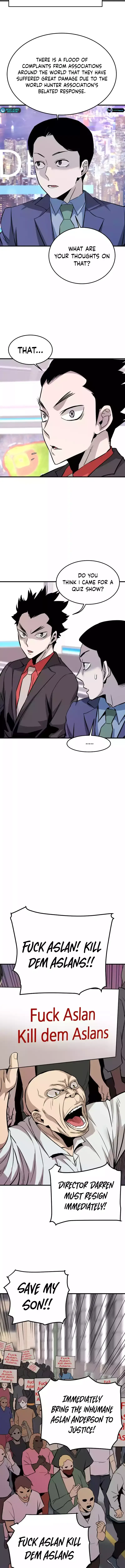 Han Dae Sung Returned From Hell Chapter 89 page 13