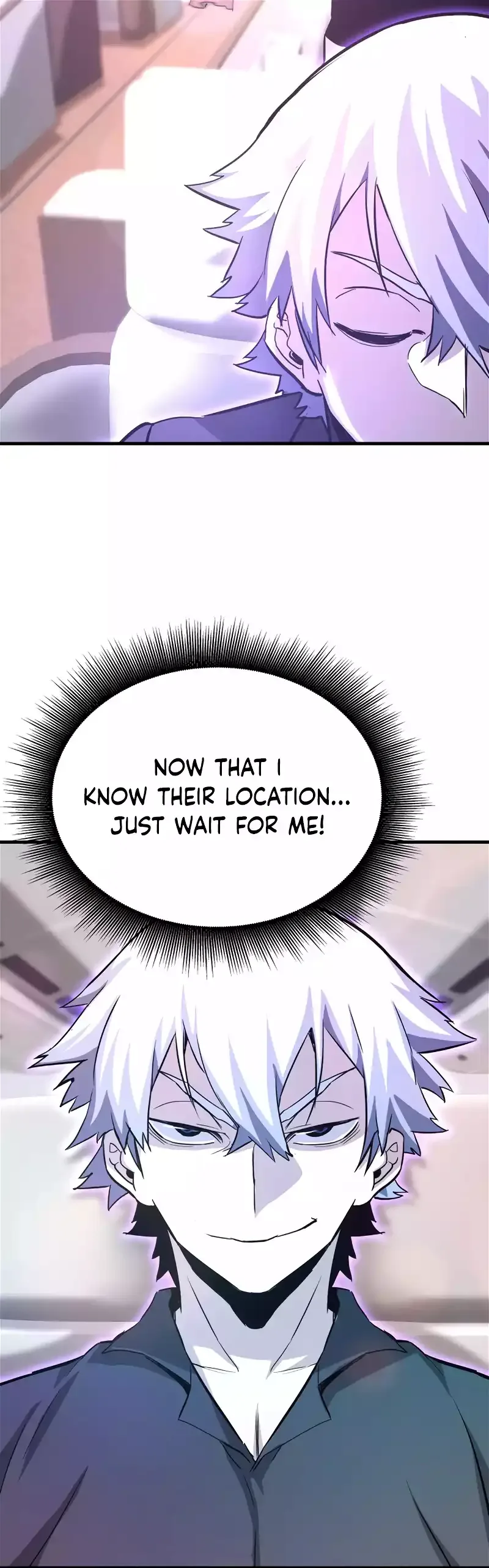 Han Dae Sung Returned From Hell Chapter 90 page 31