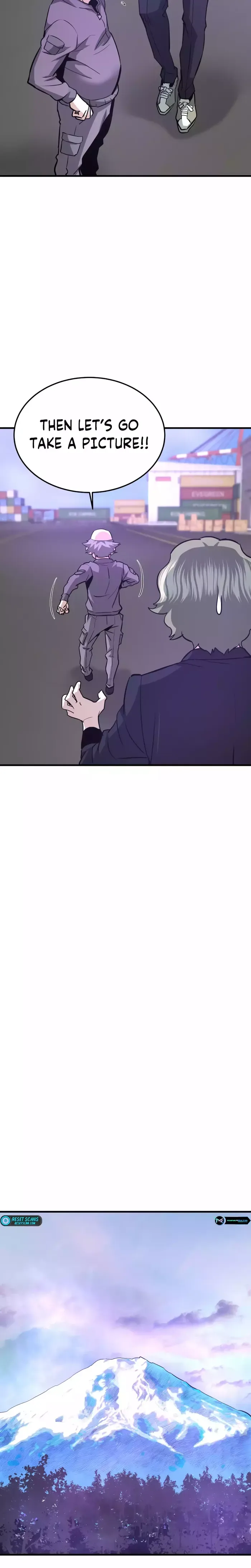 Han Dae Sung Returned From Hell Chapter 91 page 14