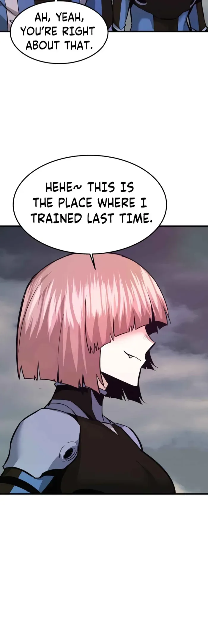 Han Dae Sung Returned From Hell Chapter 92 page 5