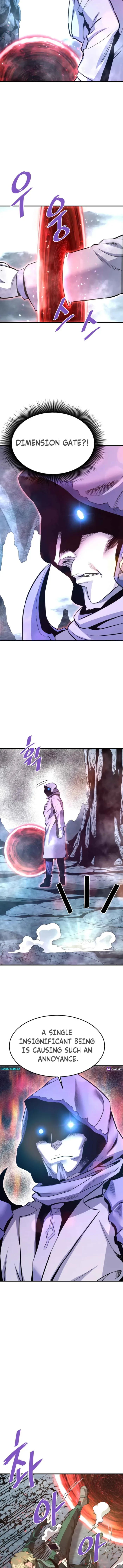 Han Dae Sung Returned From Hell Chapter 92 page 16