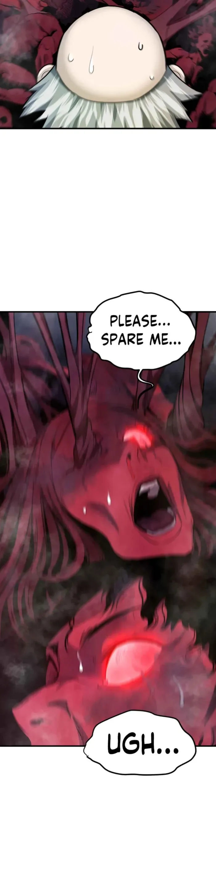 Han Dae Sung Returned From Hell Chapter 92 page 13