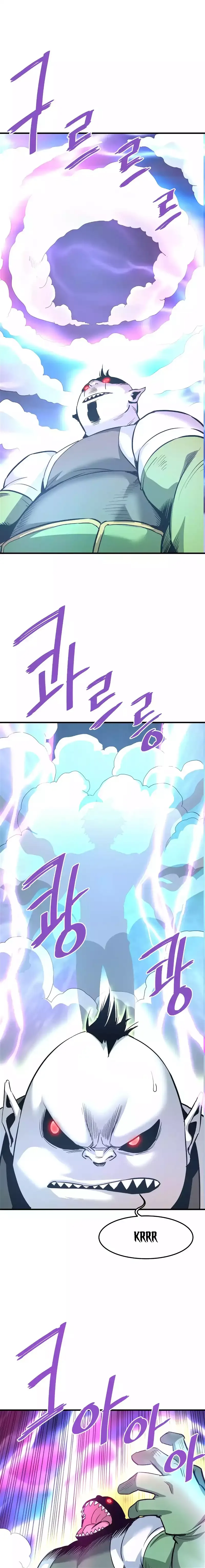 Han Dae Sung Returned From Hell Chapter 88 page 15
