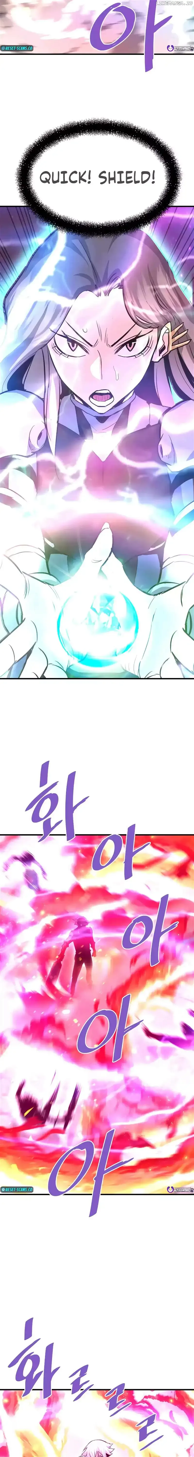 Han Dae Sung Returned From Hell Chapter 93 page 6