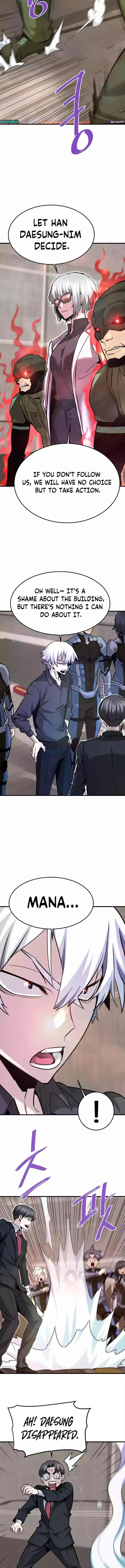 Han Dae Sung Returned From Hell Chapter 94 page 4