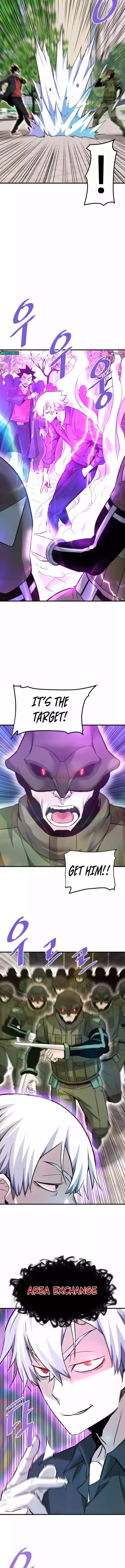 Han Dae Sung Returned From Hell Chapter 94 page 11