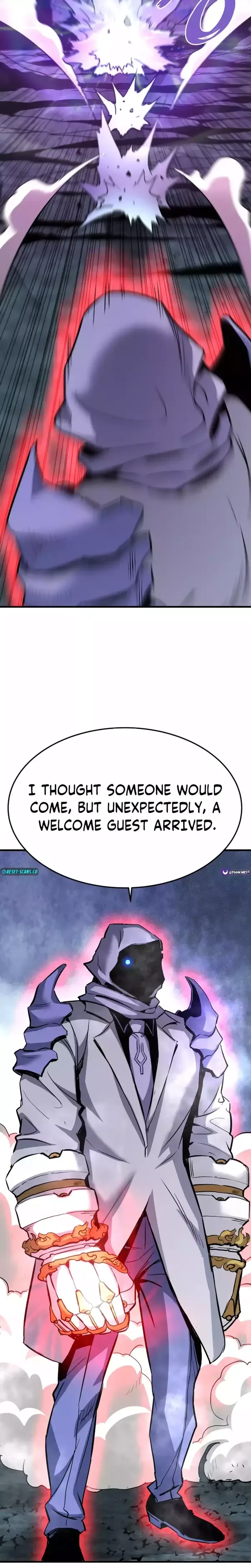 Han Dae Sung Returned From Hell Chapter 95 page 25