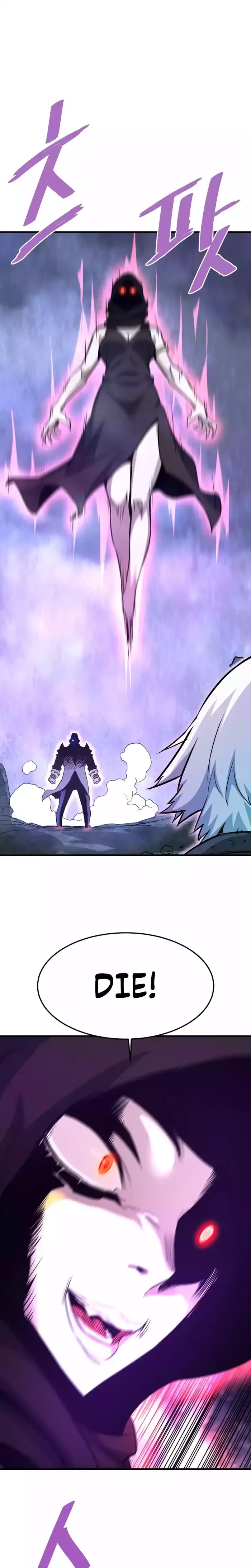 Han Dae Sung Returned From Hell Chapter 95 page 26