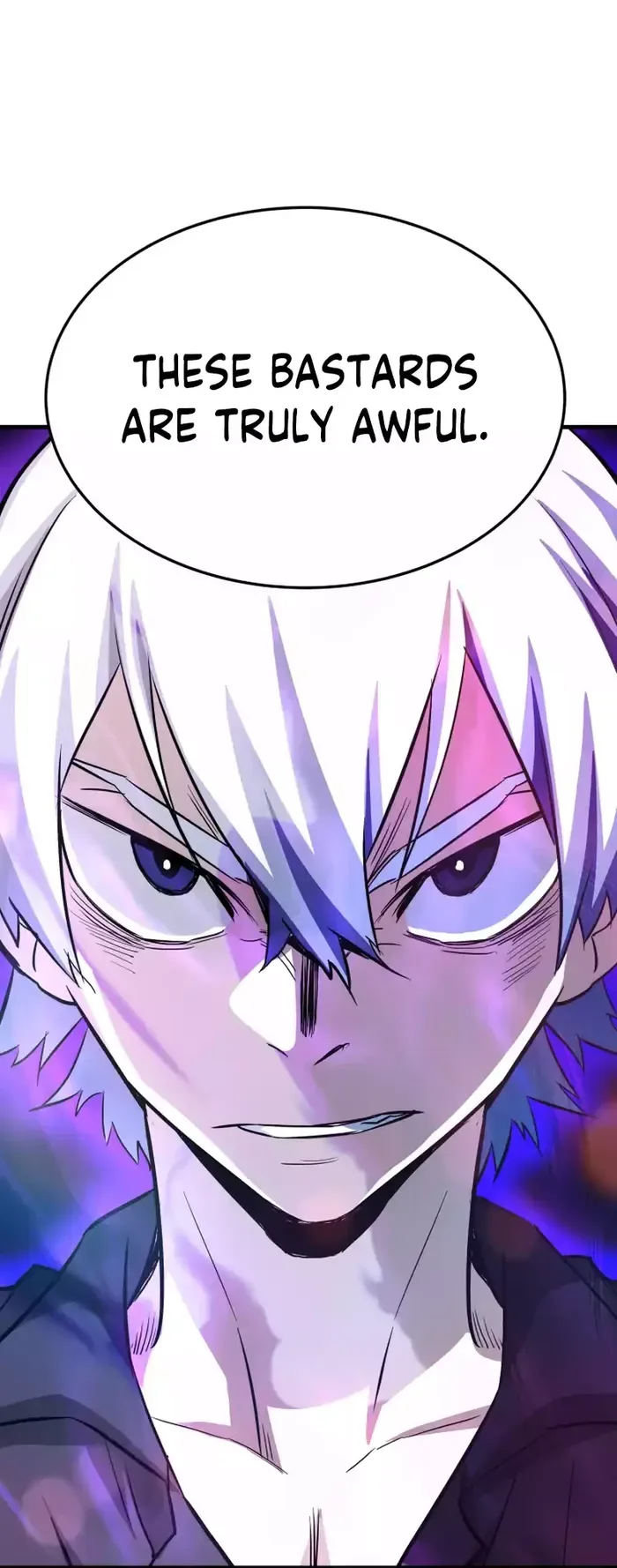 Han Dae Sung Returned From Hell Chapter 95 page 31
